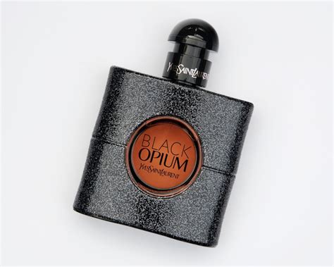 ysl opium reviews|black opium aanbieding.